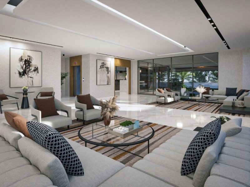Apartamento en Venta en Naco Distrito Nacional, Santo Domingo