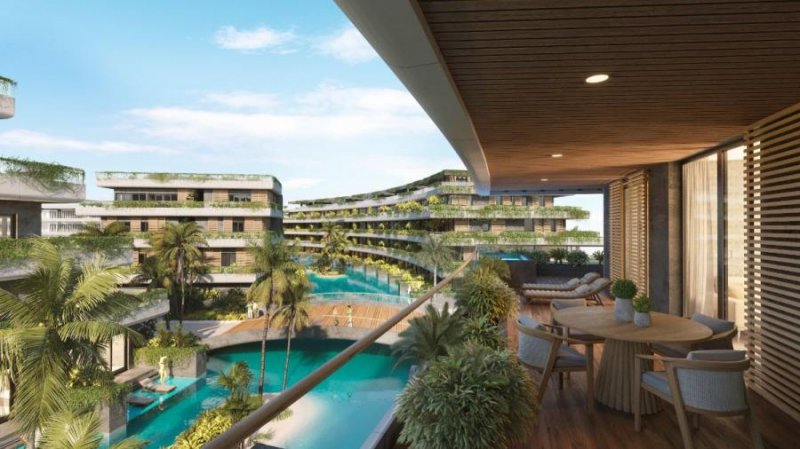 Foto Apartamento en Venta en Punta Cana, Turístico Verón-Punta Cana, La Altagracia - U$D 295.000 - APV19294 - BienesOnLine