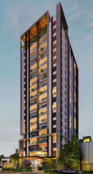 Apartamento en Venta en  La Julia, Distrito Nacional