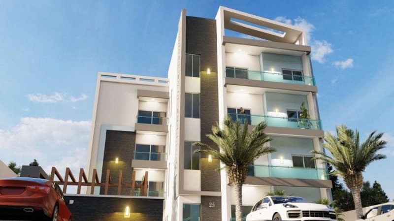 Apartamento en Venta en  San Rafael del Yuma, La Altagracia