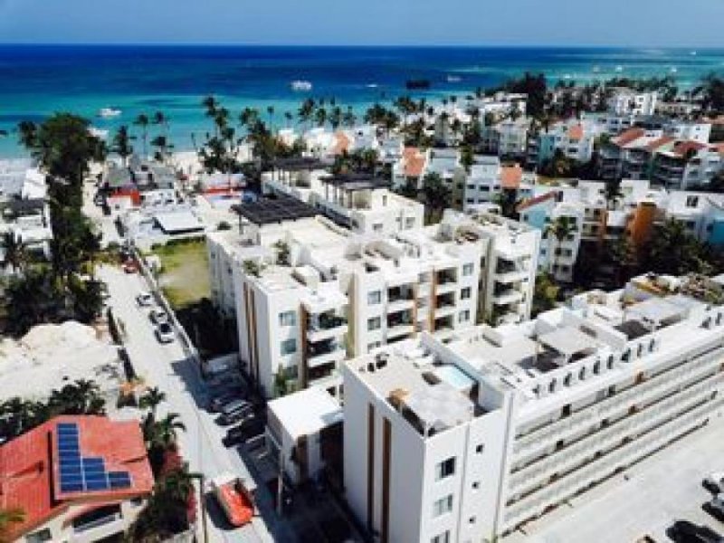 Foto Apartamento en Venta en Turístico Verón-Punta Cana, La Altagracia - U$D 230.000 - APV19444 - BienesOnLine