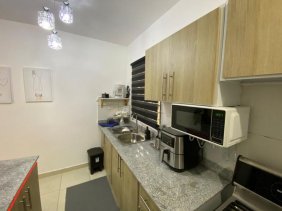 Apartamento en Alquiler en  Santo Domingo Este, Santo Domingo