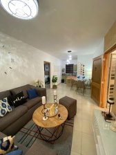 Apartamento en Alquiler en  Santo Domingo Este, Santo Domingo