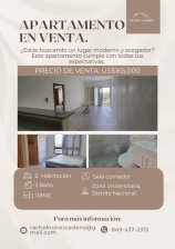 Apartamento en Venta en  Santo Domingo Oeste, Santo Domingo