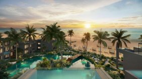Apartamento en Venta en Playa Bonita Las Terrenas, Samaná