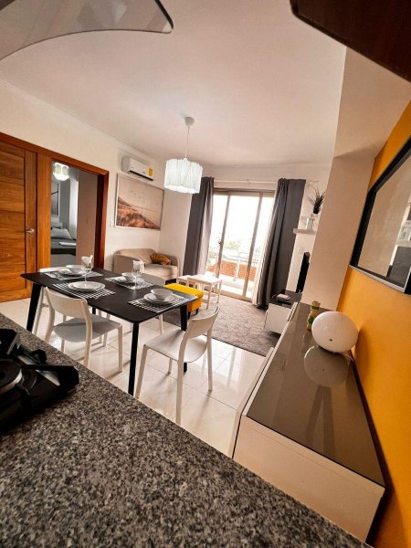 Apartamento en Venta en  Mirador Norte, Distrito Nacional