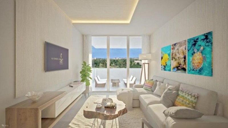 Foto Apartamento en Venta en Cana Bay, La Altagracia - U$D 389.599 - APV31507 - BienesOnLine