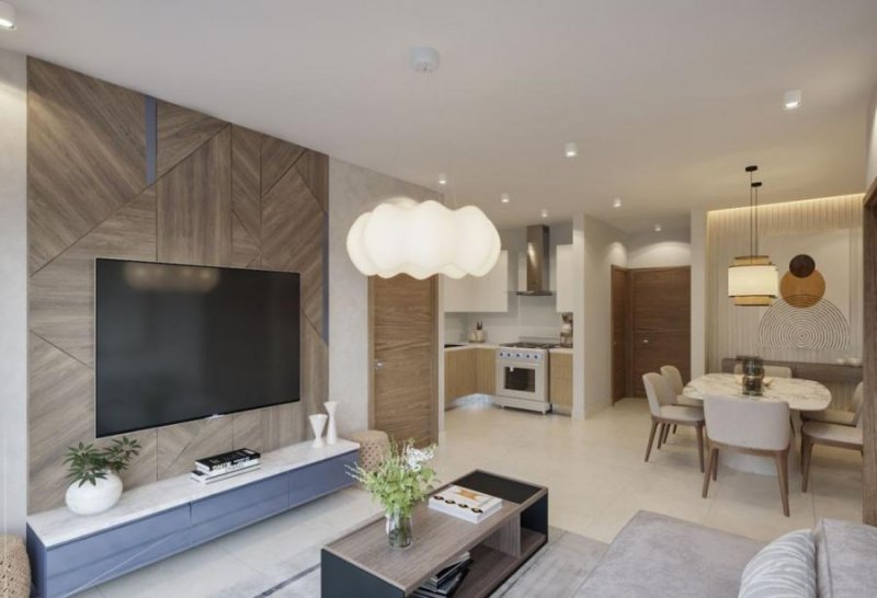 Apartamento en Venta en Vista Cana Bavaro, La Altagracia