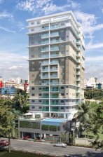Apartamento en Venta en  Santo Domingo Este, Santo Domingo