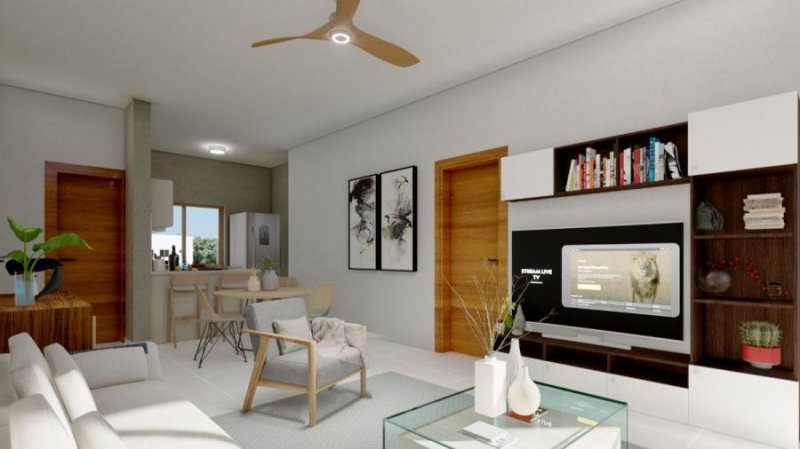Foto Apartamento en Venta en Bavaro, La Altagracia - U$D 169.680 - APV49266 - BienesOnLine