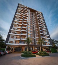 Apartamento en Venta en  Santo Domingo Oeste, Santo Domingo