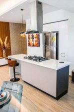 Apartamento de 2 Habitaciones en Venta en Bella Vista. 