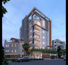 Apartamento en Venta en  Santo Domingo Oeste, Santo Domingo