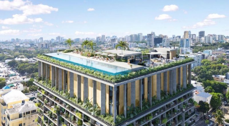 Apartamento en Venta en  gazcue, Distrito Nacional