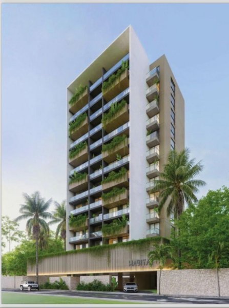 Apartamento en Venta en  San Pedro de Macorís, San Pedro de Macorís