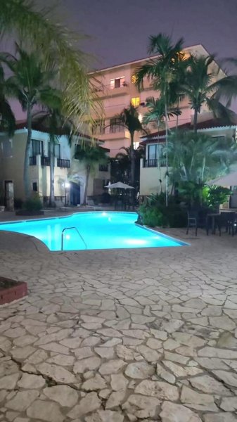 Apartamento en Venta en  San Pedro de Macorís, San Pedro de Macorís