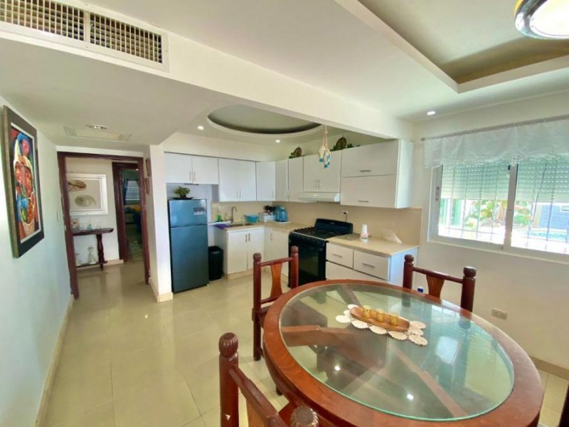 Apartamento en Venta en  San Pedro de Macorís, San Pedro de Macorís