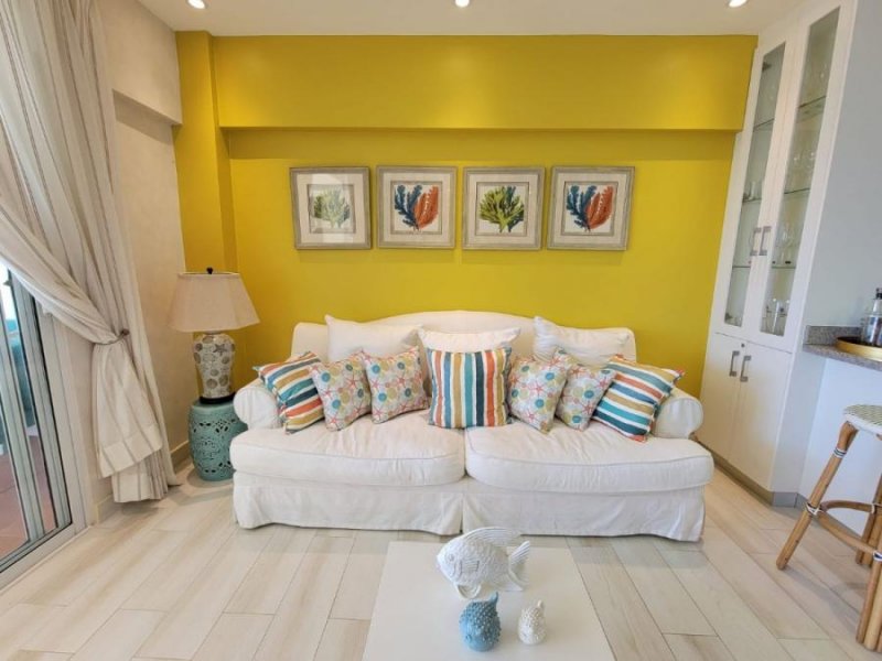Apartamento en Venta en  San Pedro de Macorís, San Pedro de Macorís