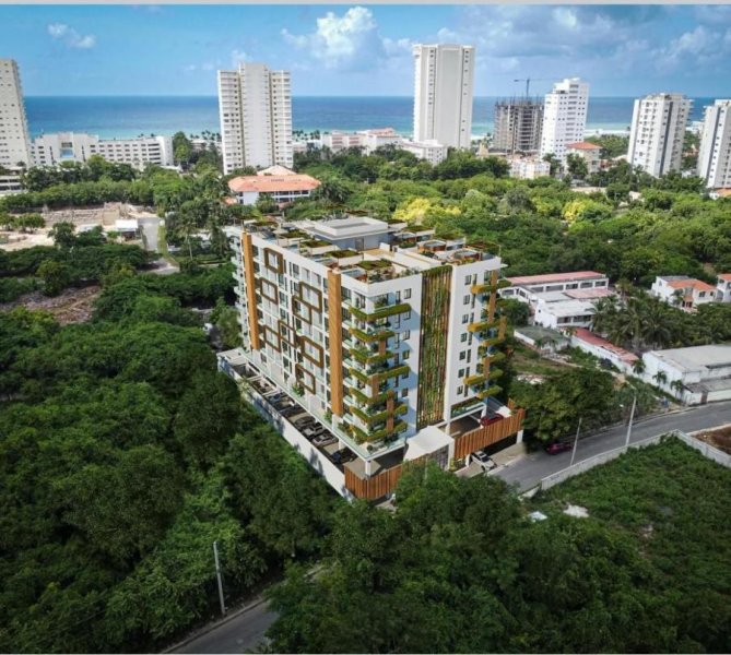 Apartamento en Venta en  San Pedro de Macorís, San Pedro de Macorís