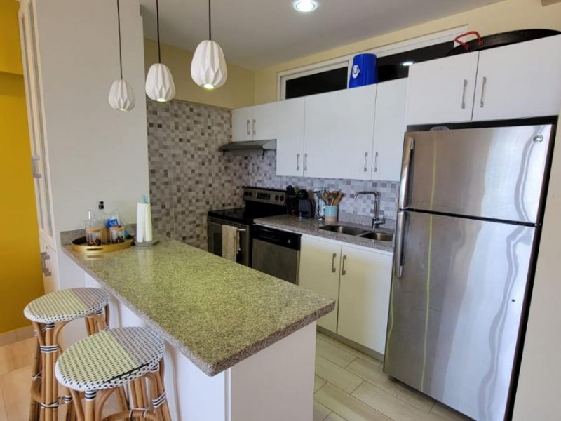 Apartamento en Venta en  San Pedro de Macorís, San Pedro de Macorís