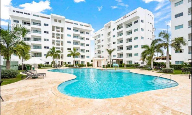 Apartamento en Venta en  San Pedro de Macorís, San Pedro de Macorís