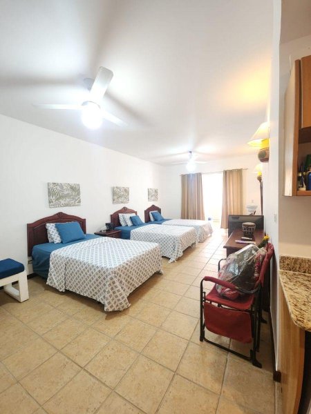 Apartamento en Venta en  San Pedro de Macorís, San Pedro de Macorís