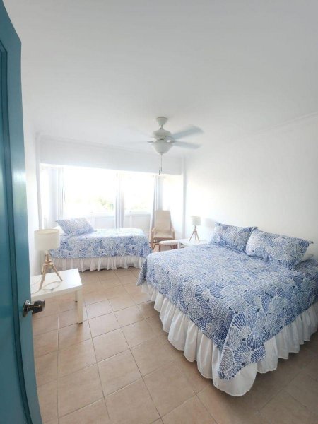 Apartamento en Venta en  San Pedro de Macorís, San Pedro de Macorís