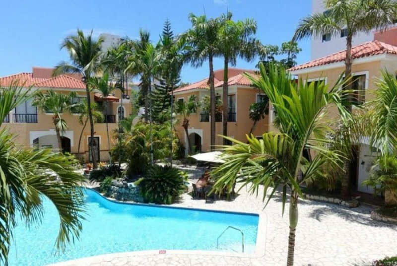 Apartamento en Venta en  San Pedro de Macorís, San Pedro de Macorís