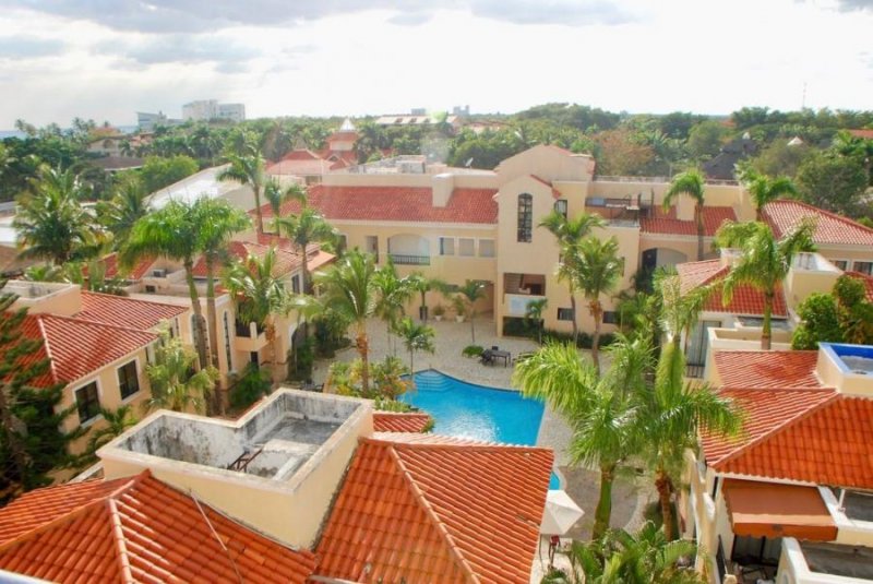 Apartamento en Venta en  San Pedro de Macorís, San Pedro de Macorís