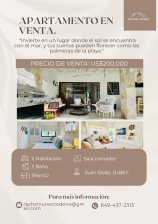 Apartamento en Venta en  San Pedro de Macorís, San Pedro de Macorís