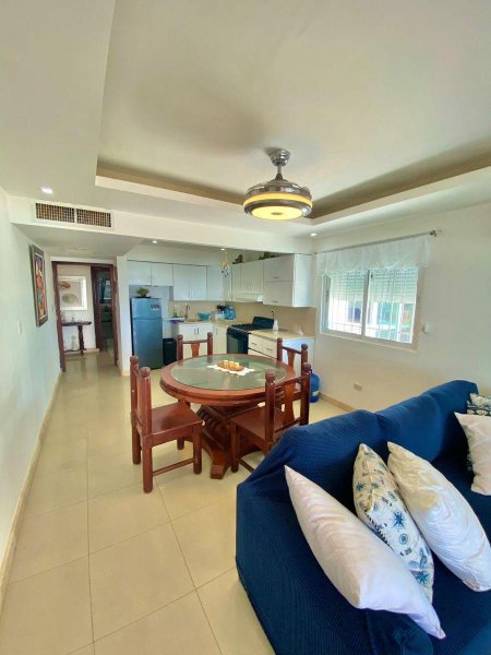 Apartamento en Venta en  San Pedro de Macorís, San Pedro de Macorís