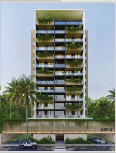 Apartamento en Venta en  San Pedro de Macorís, San Pedro de Macorís