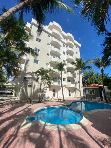 Apartamento en Venta en  San Pedro de Macorís, San Pedro de Macorís