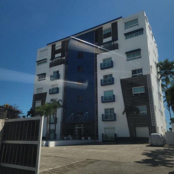 Apartamento en Venta en  San Pedro de Macorís, San Pedro de Macorís