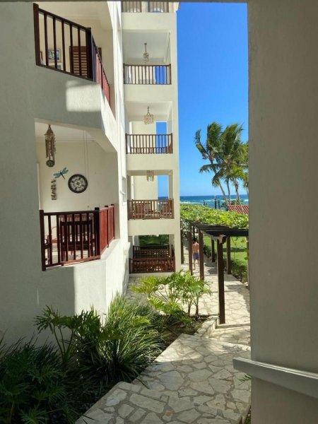 Apartamento en Venta en  San Pedro de Macorís, San Pedro de Macorís