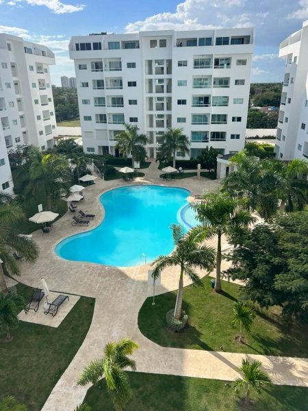 Apartamento en Venta en  San Pedro de Macorís, San Pedro de Macorís