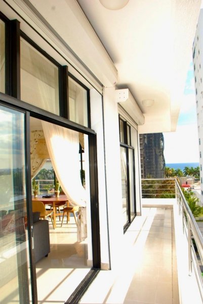 Apartamento en Venta en  San Pedro de Macorís, San Pedro de Macorís