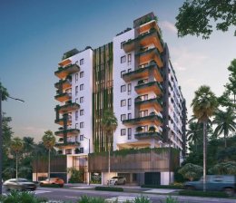 Apartamento en Venta en  San Pedro de Macorís, San Pedro de Macorís