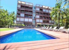 Apartamento en Venta en  San Pedro de Macorís, San Pedro de Macorís