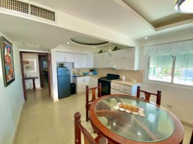 Apartamento en Venta en  San Pedro de Macorís, San Pedro de Macorís
