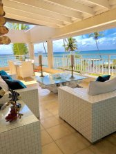 Apartamento de 2 Habitaciones en Venta en Juan Dolio. 