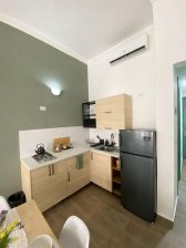 Apartamento en Venta en  San Pedro de Macorís, San Pedro de Macorís