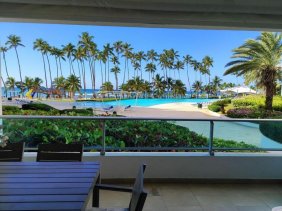 Apartamento en Venta en  San Pedro de Macorís, San Pedro de Macorís