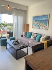 Apartamento en Venta en  San Pedro de Macorís, San Pedro de Macorís