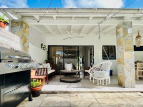 Apartamento en Venta en  San Pedro de Macorís, San Pedro de Macorís
