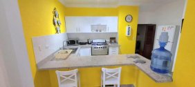 Apartamento en Venta en  San Pedro de Macorís, San Pedro de Macorís