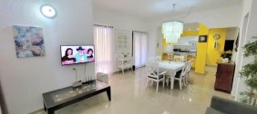 Apartamento en Venta en  San Pedro de Macorís, San Pedro de Macorís