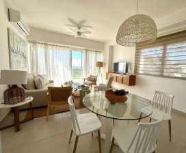 Apartamento en Venta en  San Pedro de Macorís, San Pedro de Macorís