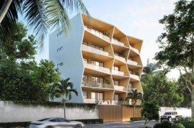 Apartamento en Venta en  San Pedro de Macorís, San Pedro de Macorís