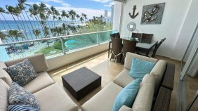 Apartamento en Venta en  San Pedro de Macorís, San Pedro de Macorís